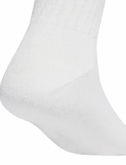 adidas Originals 3S RIB CR S 2P - Strumpor|Kvinnor Underkläder|Underkläder