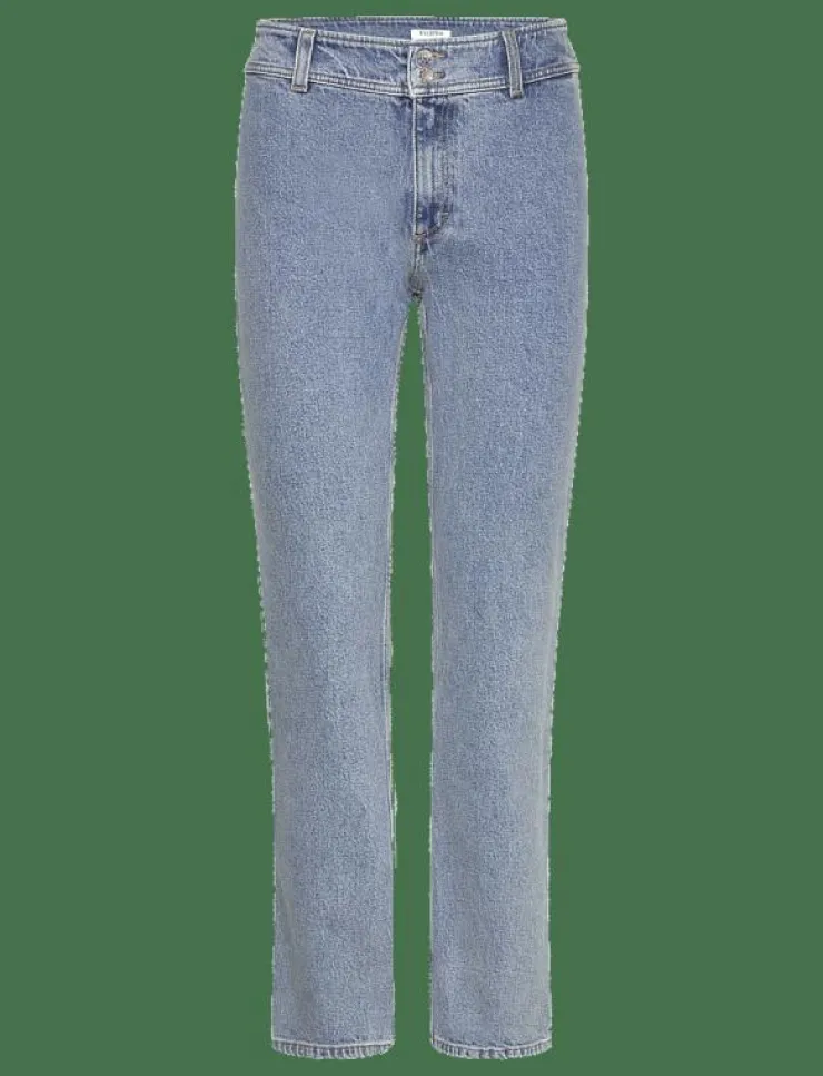 Filippa K 90s Stretch Jeans - Boot cut Jeans|Kvinnor Denimkläder|Jeans