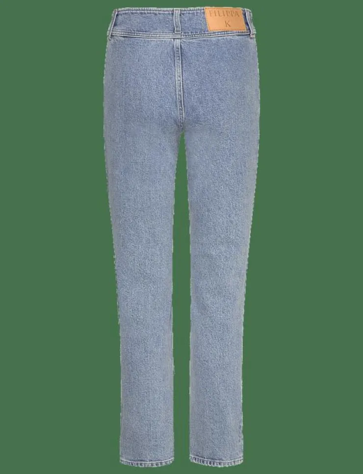 Filippa K 90s Stretch Jeans - Boot cut Jeans|Kvinnor Denimkläder|Jeans