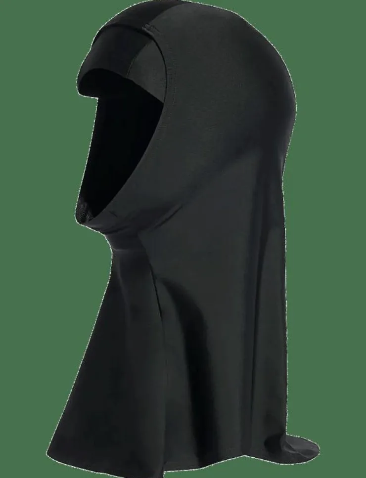 Kvinnor adidas Sportswear Sportutrustning|3S SWIM HIJAB - Simutrustning