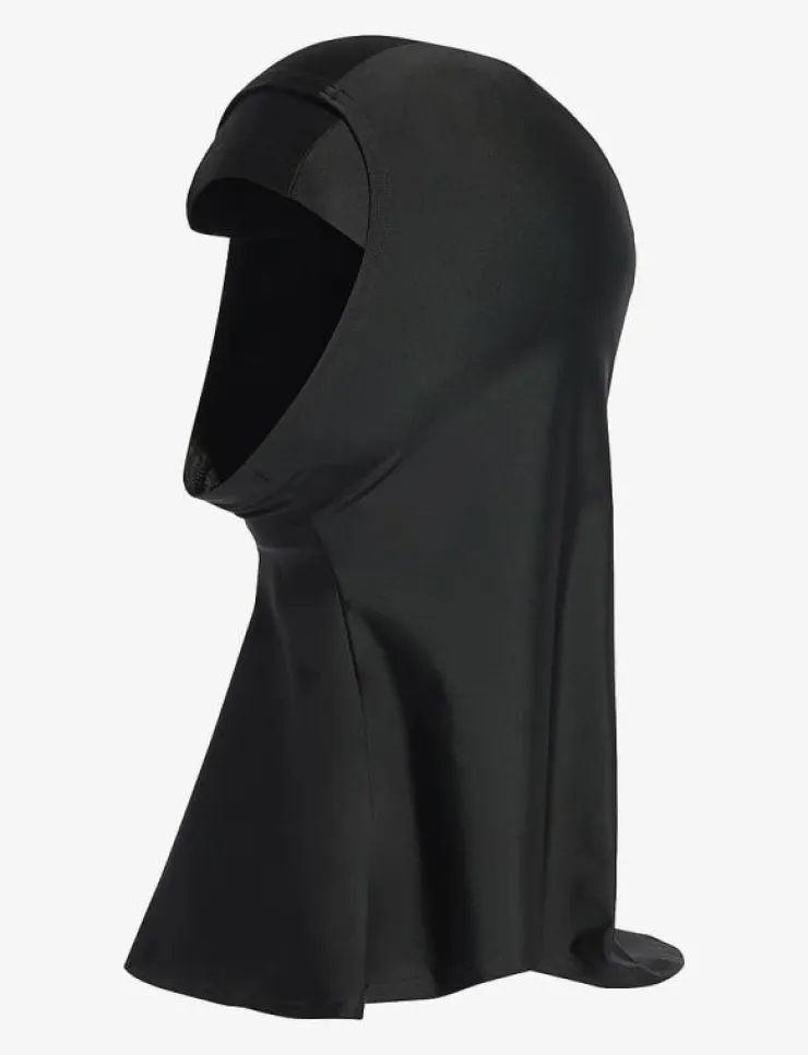 Kvinnor adidas Sportswear Sportutrustning|3S SWIM HIJAB - Simutrustning