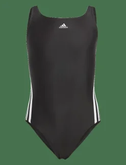 adidas Sportswear 3S SWIMSUIT - Baddräkt|Barn Badkläder