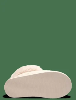 Kvinnor Hunkemöller Tofflor|SAAR CABLE KNIT BOOT - Inneskor