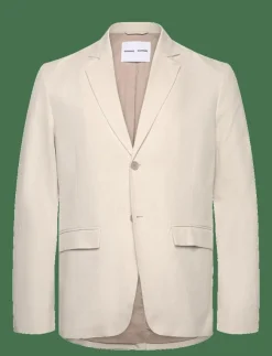 Samsøe Samsøe Kostymer & Kavajer|Sacho blazer 15219 - Enkelknäppta kavajer