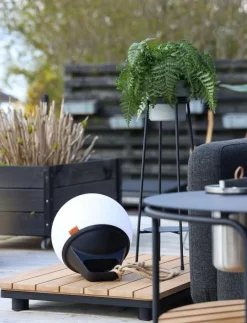 SACKit Utebelysning|Light 350 - Trädgårdbelysning
