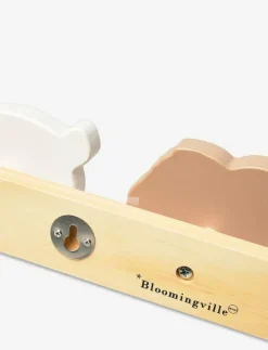 Barn Bloomingville Inredning|Inredning|Sade Coat Rack - Krokar och galgar