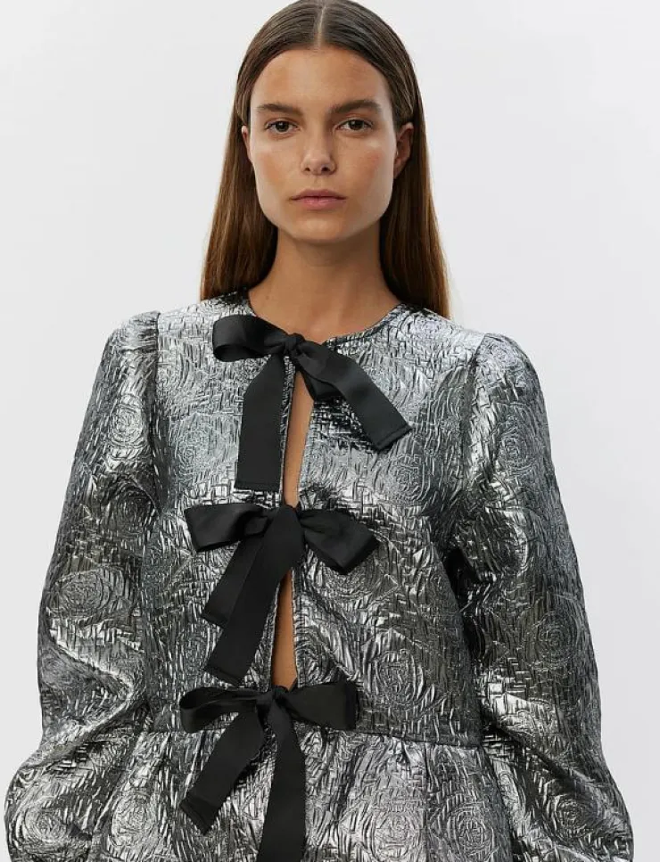 Kvinnor Sofie Schnoor Blusar & Skjortor|SADIESW SHIRT - Långärmade blusar
