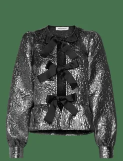 Kvinnor Sofie Schnoor Blusar & Skjortor|SADIESW SHIRT - Långärmade blusar