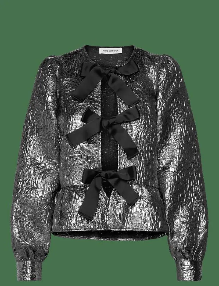 Kvinnor Sofie Schnoor Blusar & Skjortor|SADIESW SHIRT - Långärmade blusar