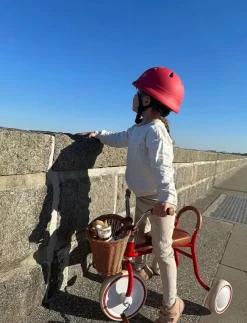 Barn Vanilla Copenhagen Uteleksaker|Safety Helmet - - S (51-54 cm) - Hjälm och Skydd