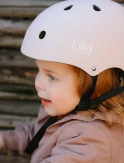 Vanilla Copenhagen Safety Helmet Toddler - - S (49-55 cm) - Hjälm och Skydd|Barn Uteleksaker