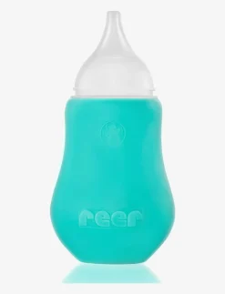 Reer safety nasal aspirator Soft&Clean - Babyvård|Barn Hälsa & Hygien