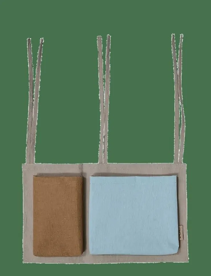 Barn OYOY MINI Sova|Sova|Saga Bed Storage - Sängtillbehör