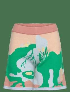 Helmstedt SAGA SHORTS - Casual shorts|Kvinnor Shorts