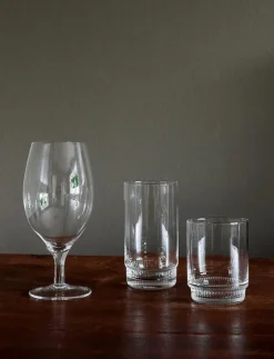 Sagaform Glas|Saga tumbler, 2-pack - Dricksglas