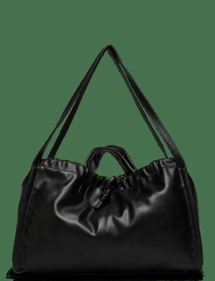 HVISK SAGE MEDIUM SOFT STRUCTURE - Shoppers|Kvinnor Shoppingväskor & Totes