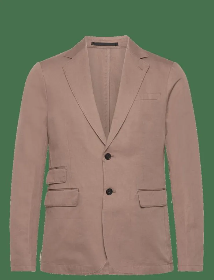 AllSaints Kostymer & Kavajer|SAINTE BLAZER - Enkelknäppta kavajer