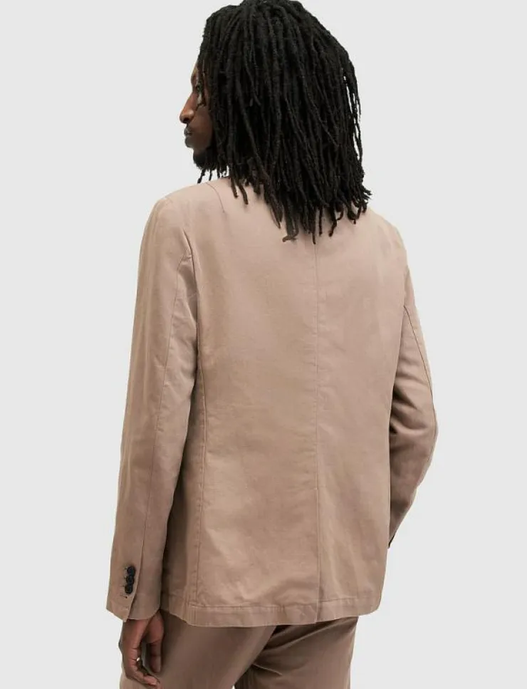 AllSaints Kostymer & Kavajer|SAINTE BLAZER - Enkelknäppta kavajer