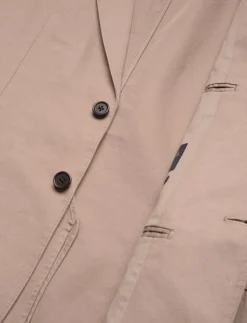 AllSaints Kostymer & Kavajer|SAINTE BLAZER - Enkelknäppta kavajer