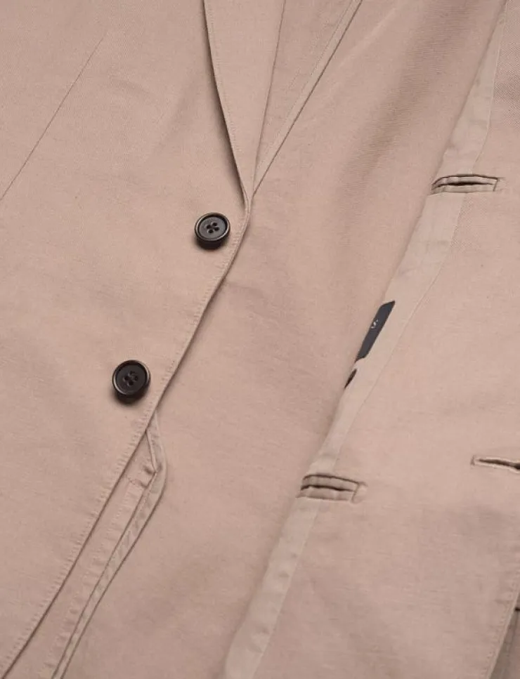 AllSaints Kostymer & Kavajer|SAINTE BLAZER - Enkelknäppta kavajer