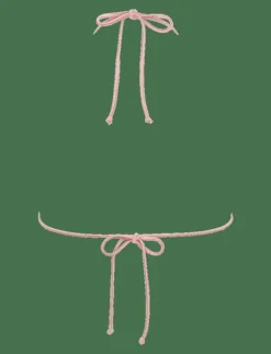 Kvinnor Missya Badkläder|Salento triangle - Triangelformad bikinis