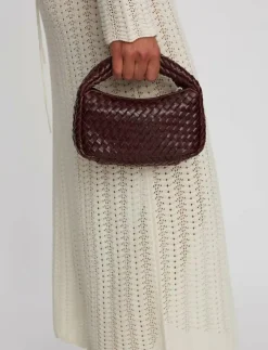 Adax Salerno shoulder bag Madelaine - Handväskor|Kvinnor Handväskor|Axelremsväskor
