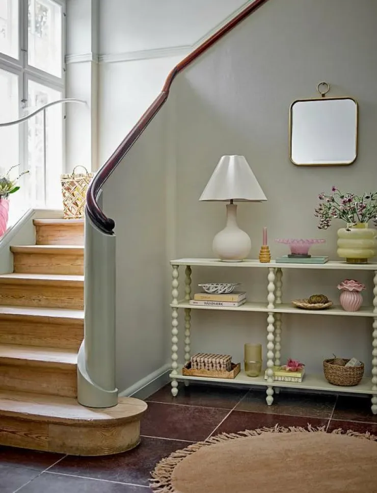 Bloomingville Bord|Hyllor|Salino Console Table - Sidobord & småbord