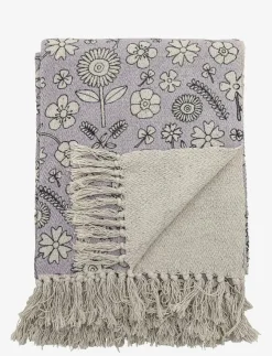 Bloomingville Kuddar & Filtar|Salli Throw - Filtar & Plädar