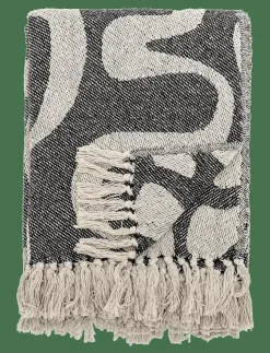 Bloomingville Salobre Throw - Filtar & Plädar| Kuddar & Filtar