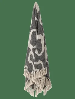 Bloomingville Salobre Throw - Filtar & Plädar| Kuddar & Filtar