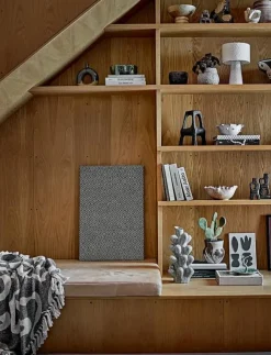Bloomingville Salobre Throw - Filtar & Plädar| Kuddar & Filtar