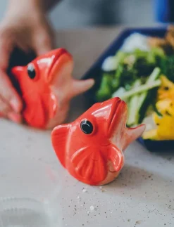Donkey Salt- and pepper shakers - Fishes for Dishes - Salt- och pepparkar| Köksredskap