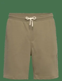 Quiksilver SALT WATER FLEECE SHORT - Sweatshorts| Shorts