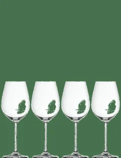 Spiegelau Salute Rödvinsglas 55 cl 4-pack - Rödvinsglas| Glas