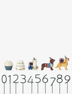 Bloomingville Salve Birthday Decoration - Festartiklar|Barn Inredning|Inredning