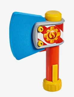 Barn Fireman Sam Maskeradkläder & Tillbehör|Sam Oxygen Mask - Maskeradtillbehör