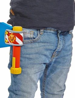 Barn Fireman Sam Maskeradkläder & Tillbehör|Sam Oxygen Mask - Maskeradtillbehör