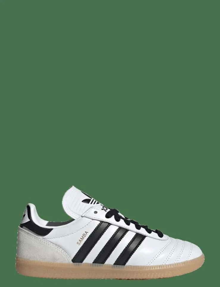 adidas Originals SAMBA JP J - Låga sneakers|Barn Sneakers