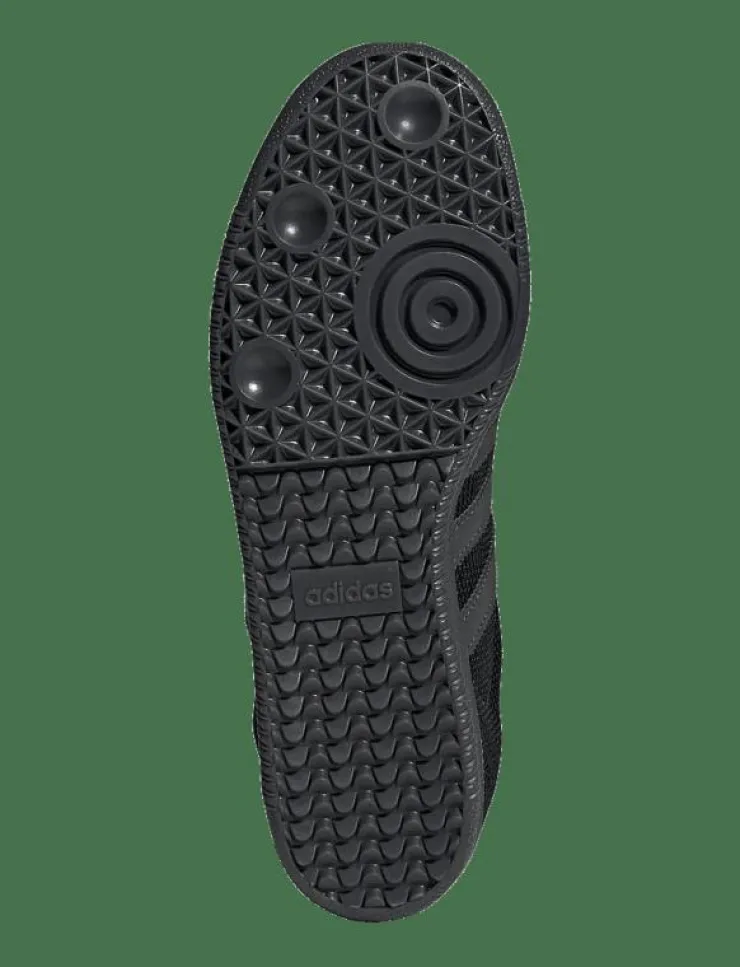 adidas Originals Sportskor|SAMBA OG - Låga sneakers