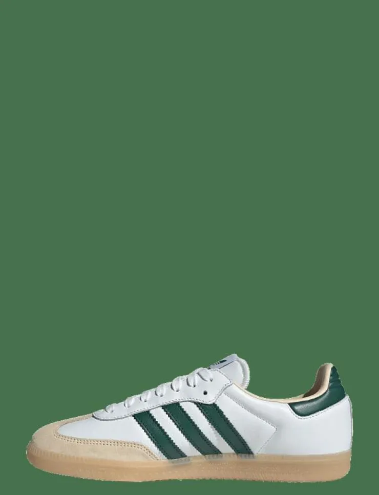 adidas Originals Sportskor|SAMBA OG - Låga sneakers
