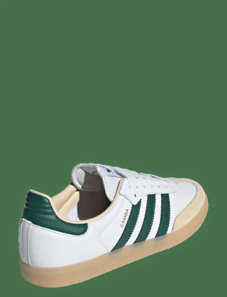 adidas Originals Sportskor|SAMBA OG - Låga sneakers