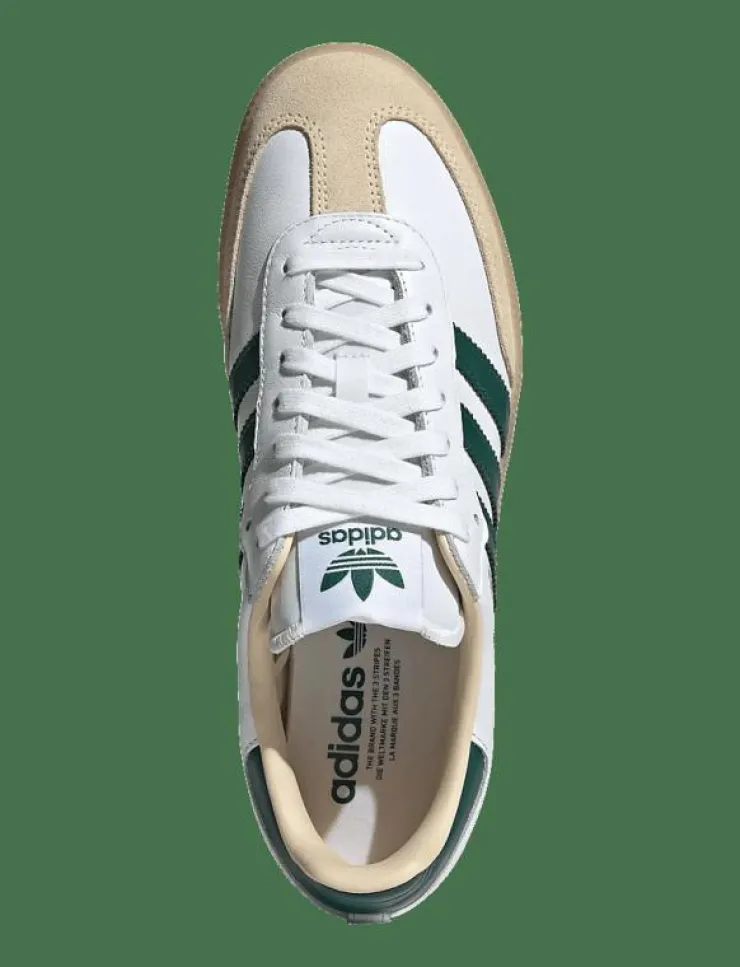 adidas Originals Sportskor|SAMBA OG - Låga sneakers