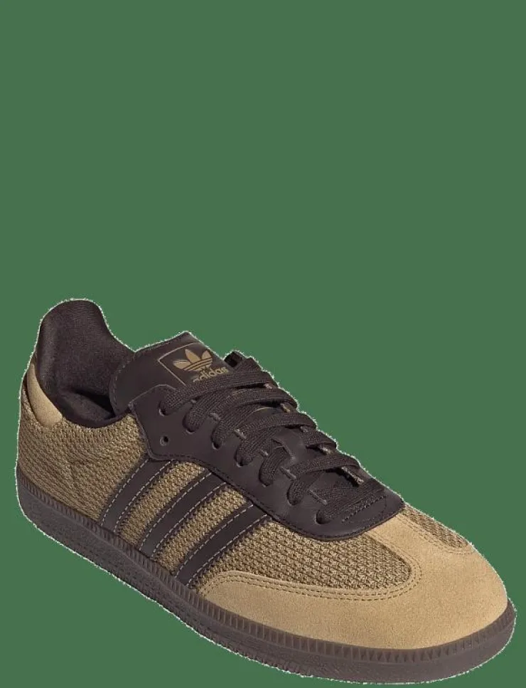 adidas Originals SAMBA OG - Låga sneakers| Sportskor