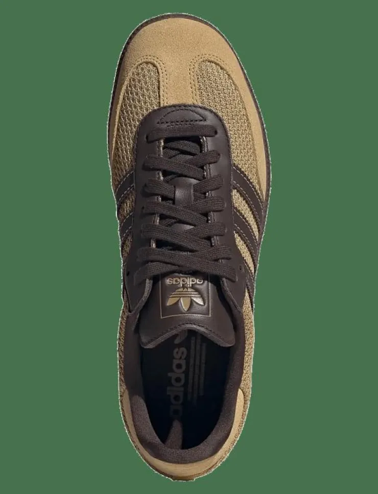 adidas Originals SAMBA OG - Låga sneakers| Sportskor