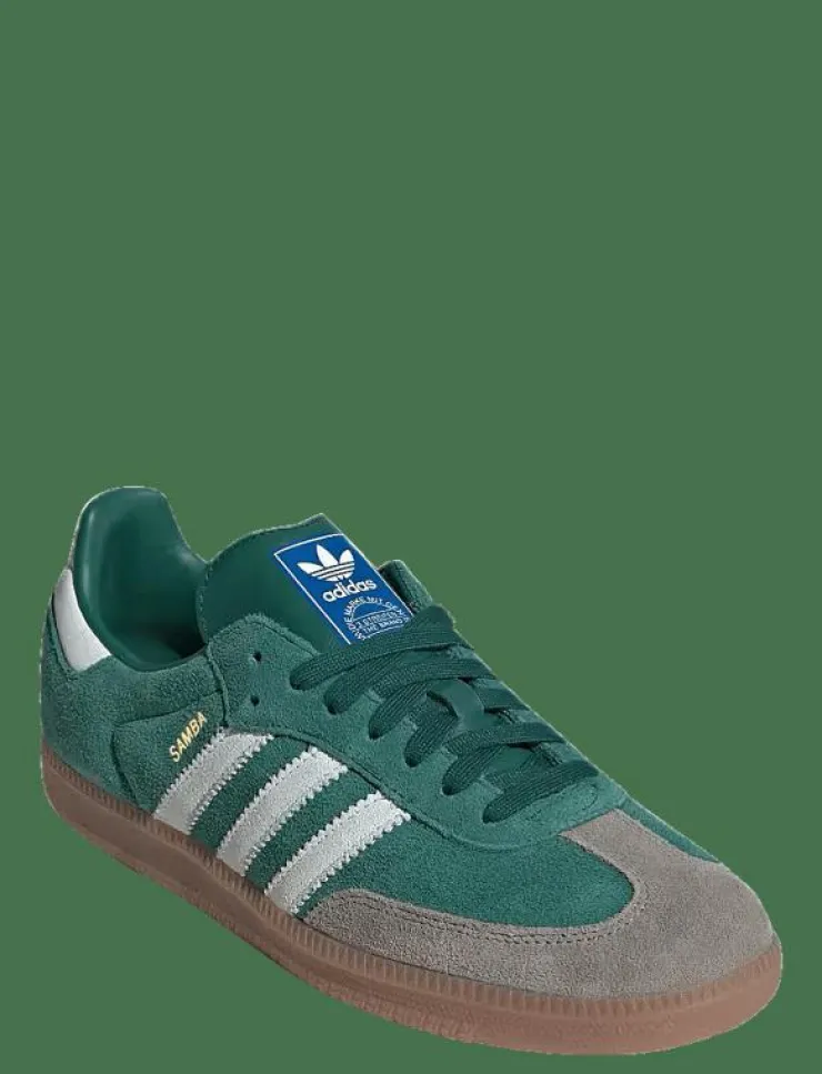 adidas Originals SAMBA OG - Låga sneakers|Kvinnor Sportskor|Sneakers