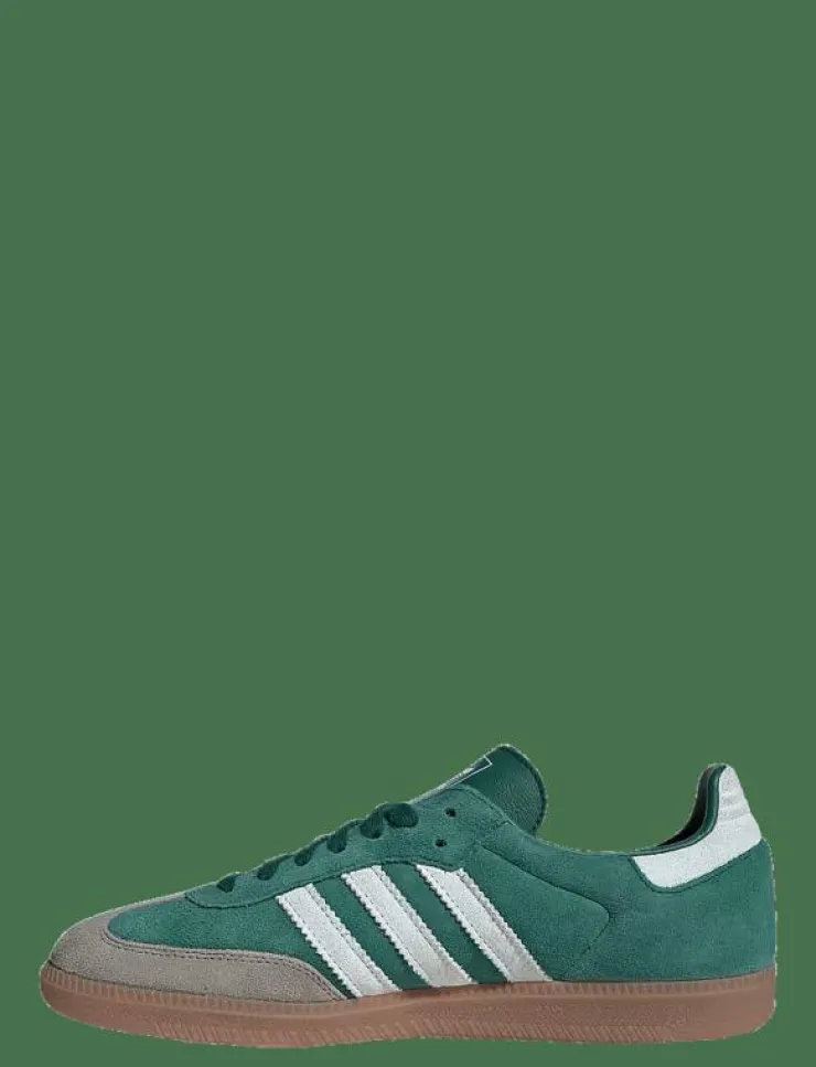 adidas Originals SAMBA OG - Låga sneakers|Kvinnor Sportskor|Sneakers