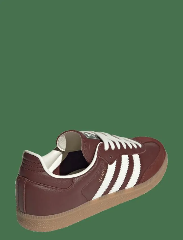adidas Originals SAMBA OG - Sneakers| Skor|Sportskor