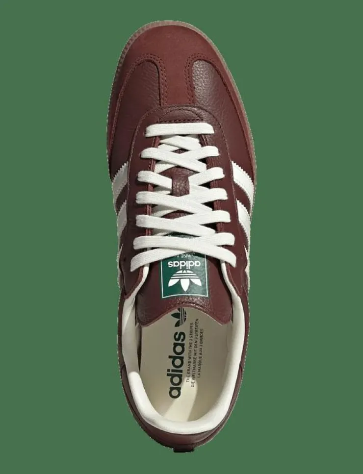 adidas Originals SAMBA OG - Sneakers| Skor|Sportskor