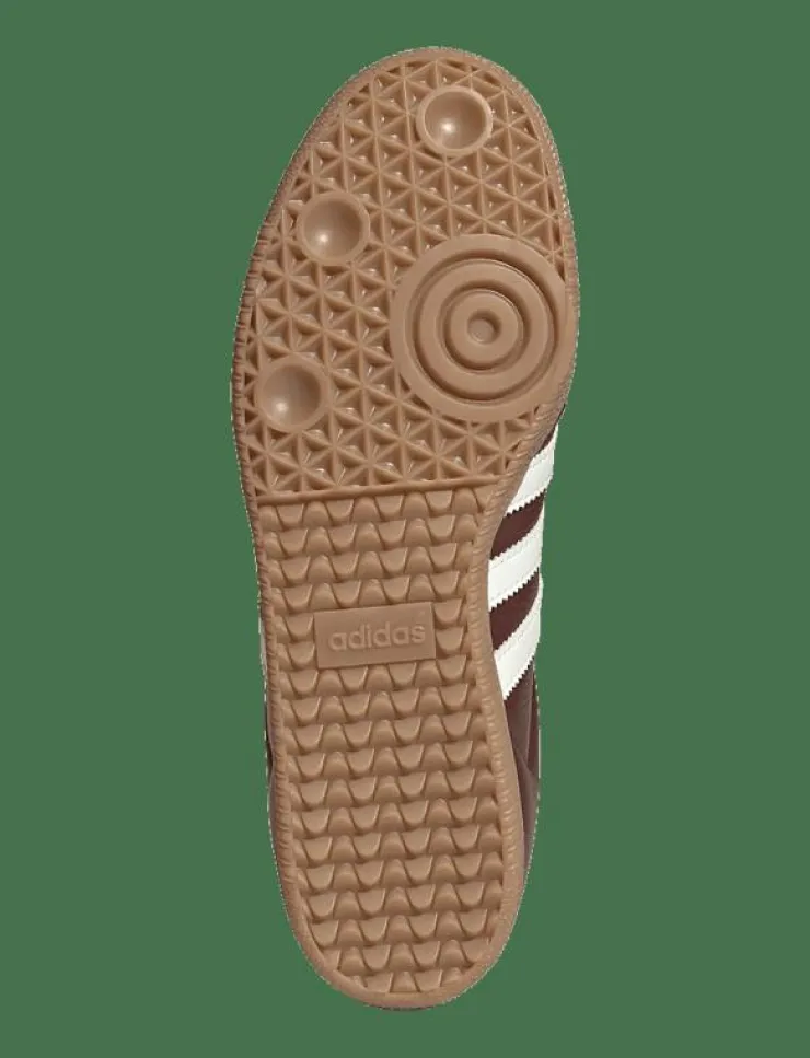 adidas Originals SAMBA OG - Sneakers| Skor|Sportskor