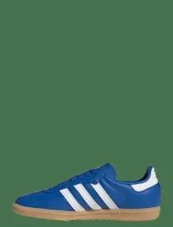 adidas Originals SAMBA OG J - Låga sneakers|Barn Sneakers